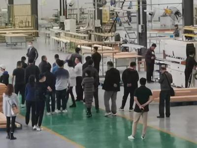 開啟未來之窗 海德格成功召開2021節能門窗及家具用五金配件研討會