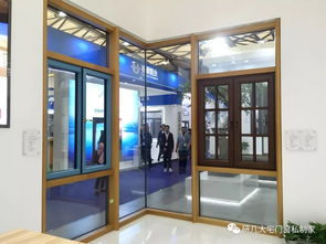 研幾門窗攜最新產品亮相FBC中國國際門窗幕墻博覽會，聚焦家具用五金配件創(chuàng)新