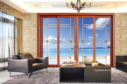 美之選門窗推拉門系列熱銷產品推薦 打造現(xiàn)代家居的優(yōu)雅與實用