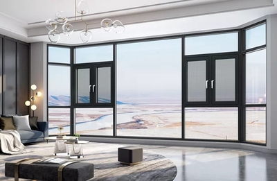 樂瑪仕門窗金管家服務,讓門窗定制更簡單!