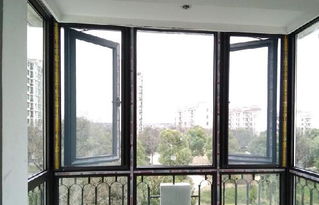 洛陽(yáng)封陽(yáng)臺(tái)與斷橋窗隔熱條及五金配件全解析 打造舒適耐用家居