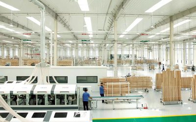 兩會(huì)專訪 | 全國(guó)人大代表倪海瓊 聚焦建筑碳中和，門窗節(jié)能與家具五金配件不應(yīng)缺位