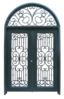 佛山市圣澤鐵藝制品 匠心打造，供應優質鐵藝門窗及建筑金屬產品