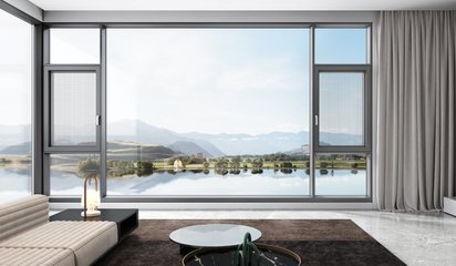 富軒系統(tǒng)門窗 聚焦單值與盈利的一線品牌，但加盟并非“躺贏”